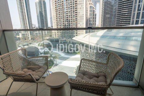 Downtown Dubai (Downtown Burj Dubai), Dubai, BAE’de satılık daire 2 yatak odası, 118 m² No 647319 - fotoğraf 8
