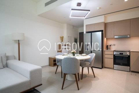 Downtown Dubai (Downtown Burj Dubai), Dubai, BAE’de satılık daire 2 yatak odası, 118 m² No 647319 - fotoğraf 3