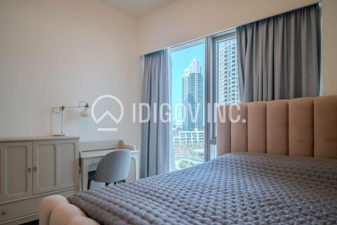 Downtown Dubai (Downtown Burj Dubai), Dubai, BAE’de satılık daire 2 yatak odası, 118 m² No 647319 - fotoğraf 19