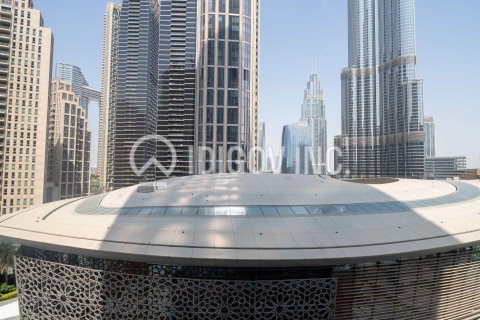 Downtown Dubai (Downtown Burj Dubai), Dubai, BAE’de satılık daire 2 yatak odası, 118 m² No 647319 - fotoğraf 9