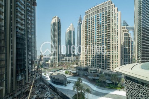 Downtown Dubai (Downtown Burj Dubai), Dubai, BAE’de satılık daire 2 yatak odası, 118 m² No 647319 - fotoğraf 17