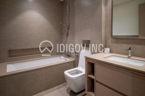 Downtown Dubai (Downtown Burj Dubai), Dubai, BAE’de satılık daire 2 yatak odası, 118 m² No 647319 - fotoğraf 21