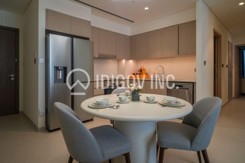 Downtown Dubai (Downtown Burj Dubai), Dubai, BAE’de satılık daire 2 yatak odası, 118 m² No 647319 - fotoğraf 6