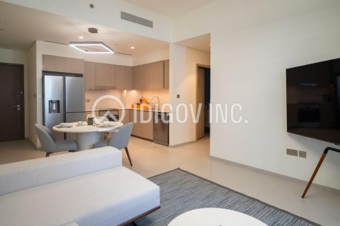 Downtown Dubai (Downtown Burj Dubai), Dubai, BAE’de satılık daire 2 yatak odası, 118 m² No 647319 - fotoğraf 4