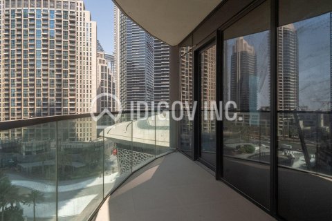 Downtown Dubai (Downtown Burj Dubai), Dubai, BAE’de satılık daire 2 yatak odası, 118 m² No 647319 - fotoğraf 16