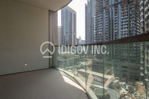 Downtown Dubai (Downtown Burj Dubai), Dubai, BAE’de satılık daire 2 yatak odası, 118 m² No 647319 - fotoğraf 15