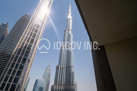 Downtown Dubai (Downtown Burj Dubai), Dubai, BAE’de satılık daire 2 yatak odası, 118 m² No 647319 - fotoğraf 1