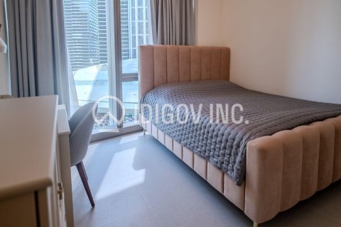 Downtown Dubai (Downtown Burj Dubai), Dubai, BAE’de satılık daire 2 yatak odası, 118 m² No 647319 - fotoğraf 18