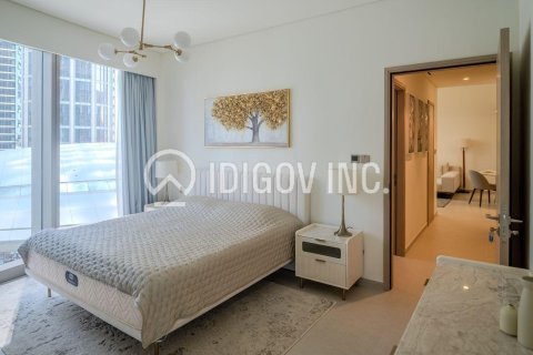 Downtown Dubai (Downtown Burj Dubai), Dubai, BAE’de satılık daire 2 yatak odası, 118 m² No 647319 - fotoğraf 11