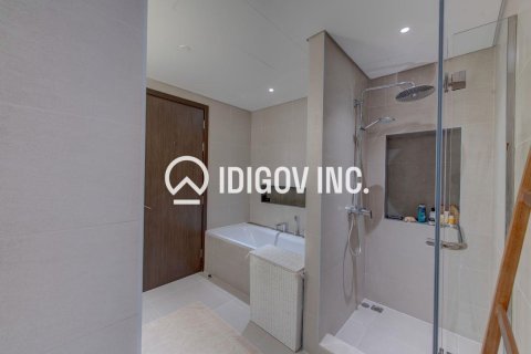 Apartman u gradu Downtown Dubai (Downtown Burj Dubai), Dubai, UAE 2 spavaće sobe, 161 m2 Br. 647322 - Slika 7