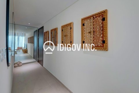 Apartman u gradu Downtown Dubai (Downtown Burj Dubai), Dubai, UAE 2 spavaće sobe, 161 m2 Br. 647322 - Slika 16