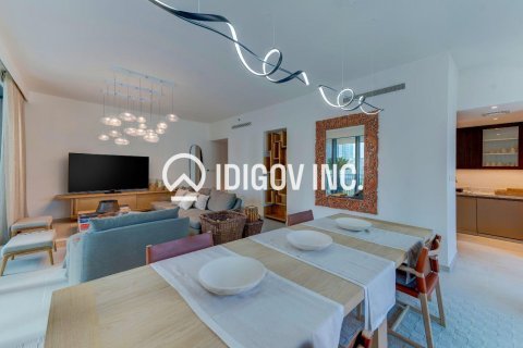 Apartman u gradu Downtown Dubai (Downtown Burj Dubai), Dubai, UAE 2 spavaće sobe, 161 m2 Br. 647322 - Slika 23