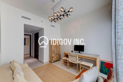 Apartman u gradu Downtown Dubai (Downtown Burj Dubai), Dubai, UAE 2 spavaće sobe, 161 m2 Br. 647322 - Slika 15