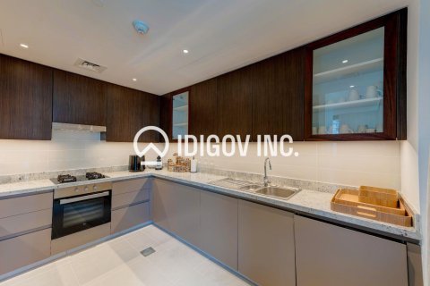 Apartman u gradu Downtown Dubai (Downtown Burj Dubai), Dubai, UAE 2 spavaće sobe, 161 m2 Br. 647322 - Slika 9