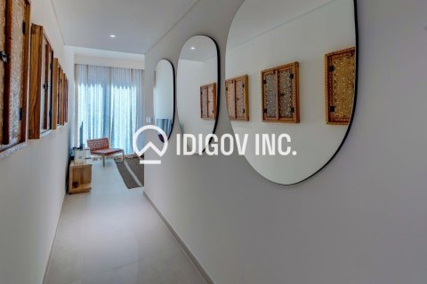 Apartman u gradu Downtown Dubai (Downtown Burj Dubai), Dubai, UAE 2 spavaće sobe, 161 m2 Br. 647322 - Slika 19