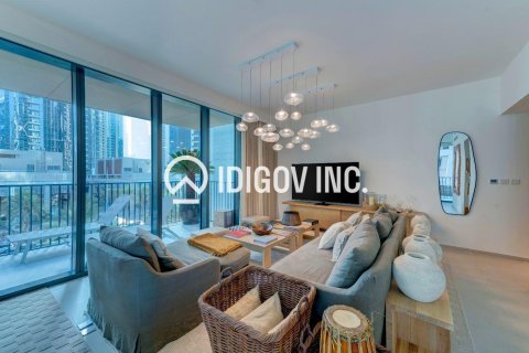 Apartman u gradu Downtown Dubai (Downtown Burj Dubai), Dubai, UAE 2 spavaće sobe, 161 m2 Br. 647322 - Slika 20