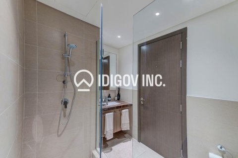 Byt v Downtown Dubai (Downtown Burj Dubai), Dubai, SAE 2 ložnice, 161 m² Č.: 647322