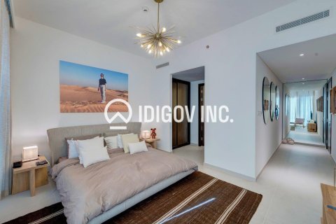 Apartman u gradu Downtown Dubai (Downtown Burj Dubai), Dubai, UAE 2 spavaće sobe, 161 m2 Br. 647322 - Slika 14