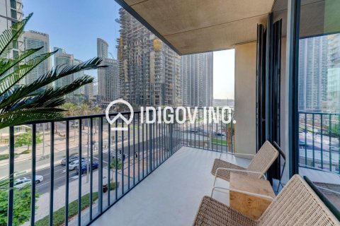Apartman u gradu Downtown Dubai (Downtown Burj Dubai), Dubai, UAE 2 spavaće sobe, 161 m2 Br. 647322 - Slika 18