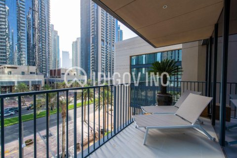 Apartamento para arrendamento em Downtown Dubai (Downtown Burj Dubai), Dubai, EAU 2 quartos, 161 m2 № 647322 - foto 20