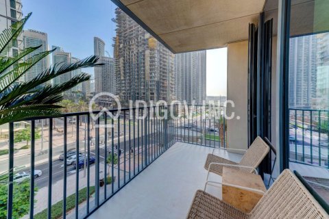 Apartamento para arrendamento em Downtown Dubai (Downtown Burj Dubai), Dubai, EAU 2 quartos, 161 m2 № 647322 - foto 6