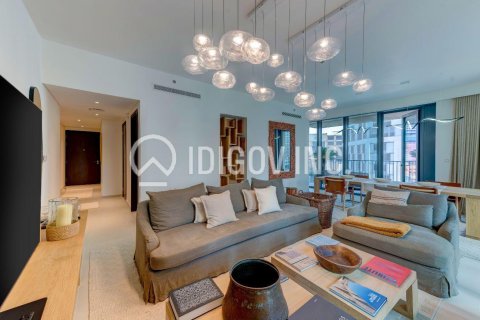 Apartamento para arrendamento em Downtown Dubai (Downtown Burj Dubai), Dubai, EAU 2 quartos, 161 m2 № 647322 - foto 4