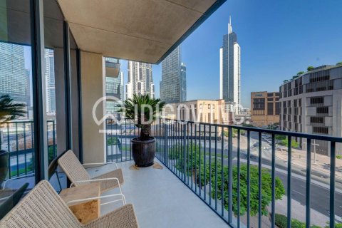 Apartamento para arrendamento em Downtown Dubai (Downtown Burj Dubai), Dubai, EAU 2 quartos, 161 m2 № 647322 - foto 5