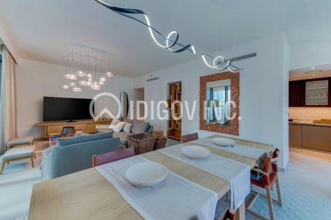 Apartamento para arrendamento em Downtown Dubai (Downtown Burj Dubai), Dubai, EAU 2 quartos, 161 m2 № 647322 - foto 23