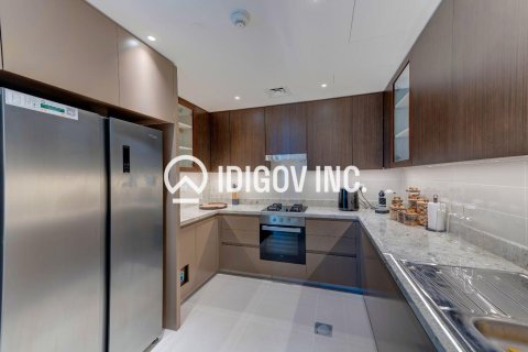 Apartman u gradu Downtown Dubai (Downtown Burj Dubai), Dubai, UAE 2 spavaće sobe, 161 m2 Br. 647322 - Slika 10