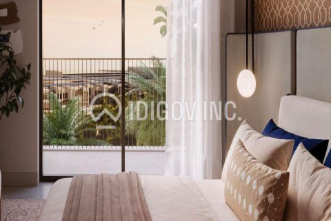 Apartment in Dubai Hills Estate, UAE 1 bedroom, 69 sq.m. № 647320 - photo 5