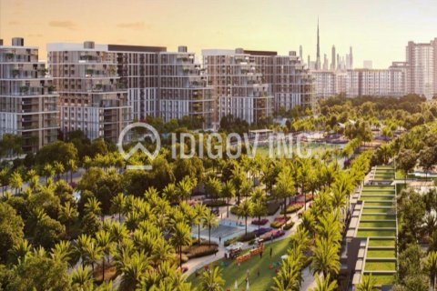 Apartment in Dubai Hills Estate, UAE 1 bedroom, 69 sq.m. № 647320 - photo 3