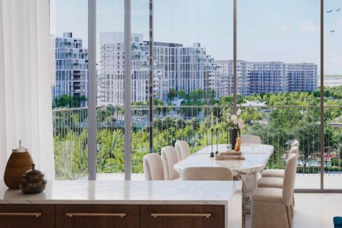 Apartment in Dubai Hills Estate, UAE 1 bedroom, 69 sq.m. № 647320 - photo 2