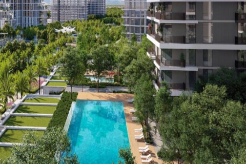 Apartment in Dubai Hills Estate, UAE 1 bedroom, 69 sq.m. № 647320 - photo 10