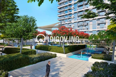 Apartment til salg i Dubai Hills Estate, Dubai, UAE 1 soveværelse, 69 kvm № 647320 - foto 7