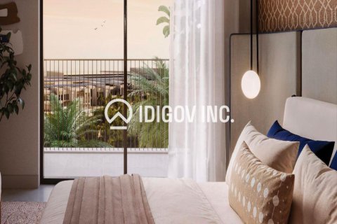 Apartment til salg i Dubai Hills Estate, Dubai, UAE 1 soveværelse, 69 kvm № 647320 - foto 8