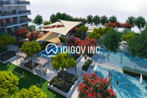 Apartment til salg i Dubai Hills Estate, Dubai, UAE 1 soveværelse, 69 kvm № 647320 - foto 11