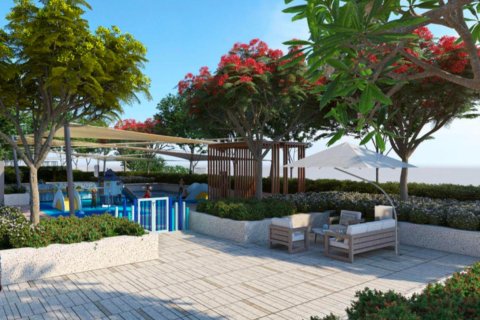 Apartment in Dubai Hills Estate, UAE 1 bedroom, 69 sq.m. № 647320 - photo 7