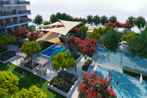 Apartment in Dubai Hills Estate, UAE 1 bedroom, 69 sq.m. № 647320 - photo 1