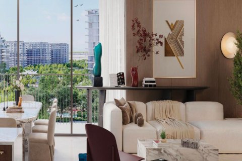 Apartment in Dubai Hills Estate, UAE 1 bedroom, 69 sq.m. № 647320 - photo 4