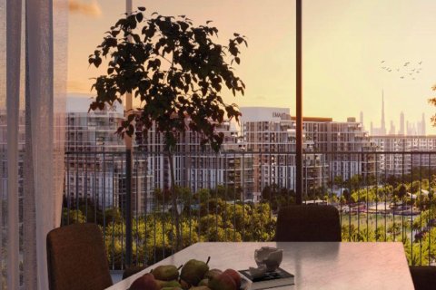 Apartment in Dubai Hills Estate, UAE 1 bedroom, 69 sq.m. № 647320 - photo 6