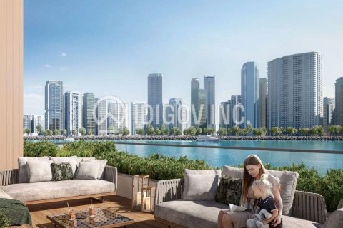 Apartment in Maryam Island, Sharjah, UAE 2 bedrooms, 12000 sq.m. № 647321 - photo 8