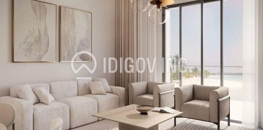 Apartment in Maryam Island, Sharjah, UAE 2 bedrooms, 12000 sq.m. № 647321