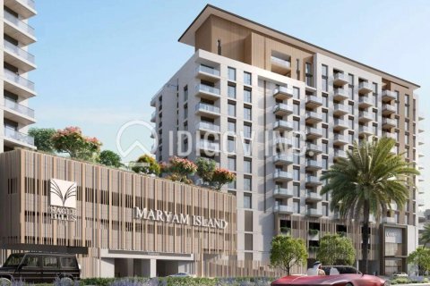 Apartment in Maryam Island, Sharjah, UAE 2 bedrooms, 12000 sq.m. № 647321 - photo 12