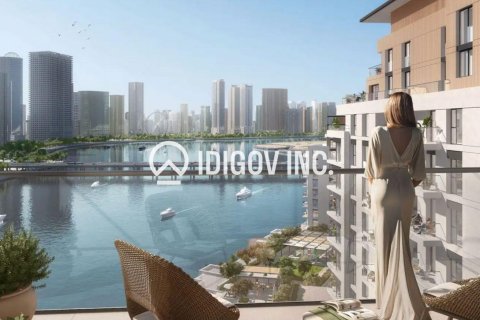 דירה למכירה ב Maryam Island, Sharjah, איחוד האמירויות  2 חדרי שינה, 120 מ"ר, מספר 647321 - תמונה 9