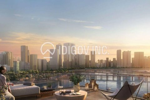 Apartment in Maryam Island, Sharjah, UAE 2 bedrooms, 12000 sq.m. № 647321 - photo 7