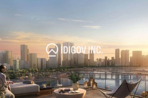 דירה למכירה ב Maryam Island, Sharjah, איחוד האמירויות  2 חדרי שינה, 120 מ"ר, מספר 647321 - תמונה 4