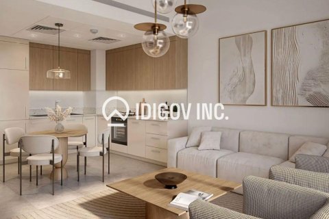 דירה למכירה ב Maryam Island, Sharjah, איחוד האמירויות  2 חדרי שינה, 120 מ"ר, מספר 647321 - תמונה 2