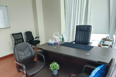 Kancelář v Business Bay, Dubai, SAE 137 m² Č.: 740117 - fotografie 8