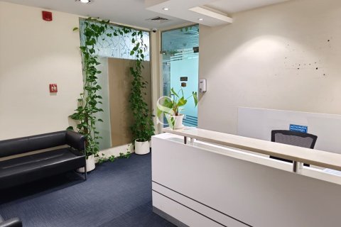 Kancelář v Business Bay, Dubai, SAE 137 m² Č.: 740117 - fotografie 4
