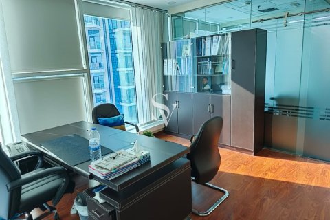 Kancelář v Business Bay, Dubai, SAE 137 m² Č.: 740117 - fotografie 2